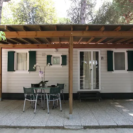 Belvilla By Oyo Ametista Mare & Pineta Ferienhaus