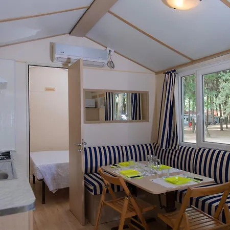 Ferienhaus Belvilla By Oyo Ametista Mare & Pineta *