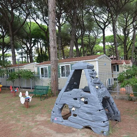 Belvilla By Oyo Ametista Mare & Pineta Lido di Spina
