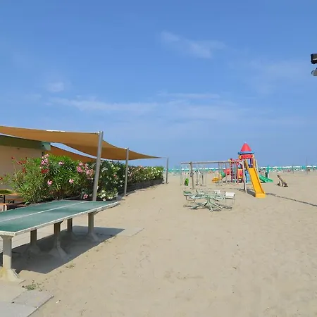 Belvilla By Oyo Ametista Mare & Pineta Ferienhaus Lido di Spina