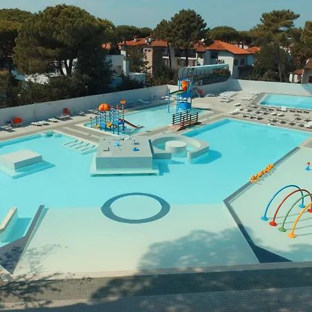 Ferienhaus Belvilla By Oyo Ametista Mare & Pineta *